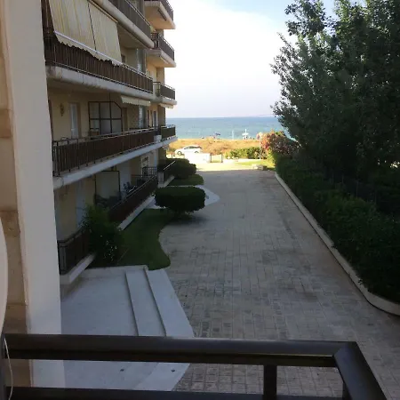 Apartament La Vida Es Bella En