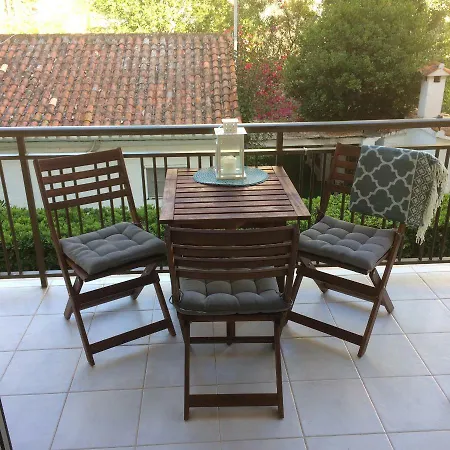 La Vida Es Bella En Apartament