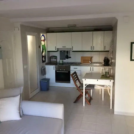La Vida Es Bella En Apartament Denia