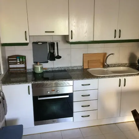 La Vida Es Bella En Apartament Denia